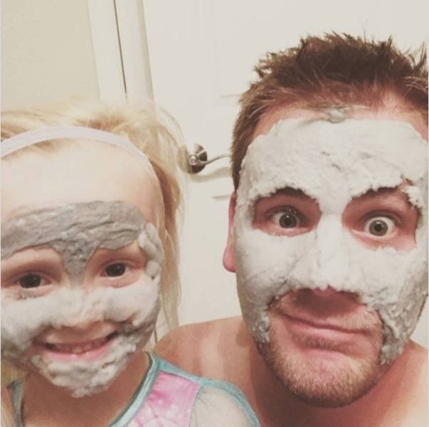 Все проблемы решаемы: родительская версия веселые картинки