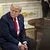 «Я видел то, чего не ожидал». Трамп заявил, что удивлен ракетными ударами России по Украине во время переговоров