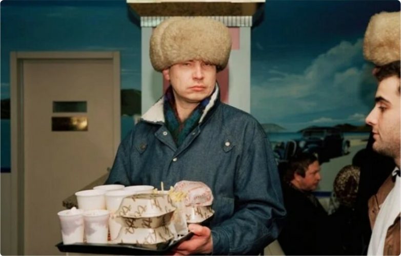 Как в СССР открыли первый McDonald’s 