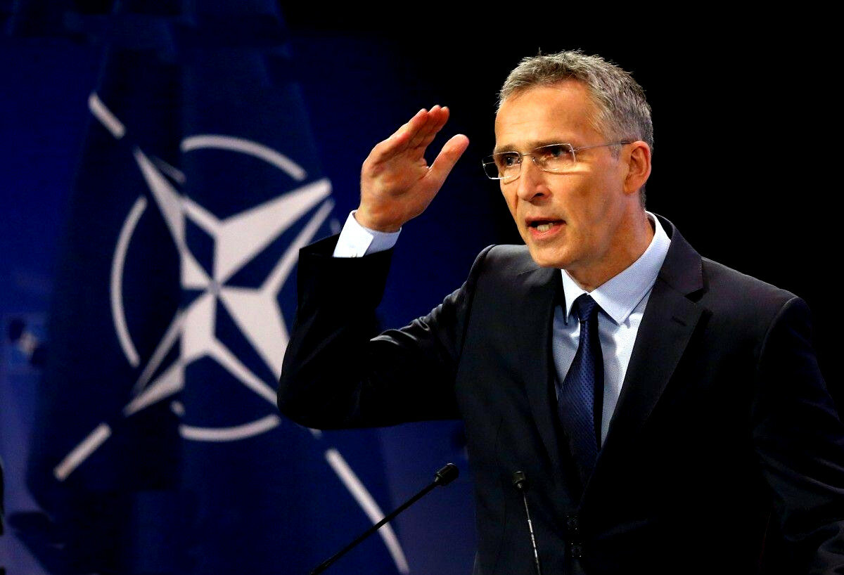 Россия жестко ответилаНАТО на ультиматум по С-500 "Прометей"