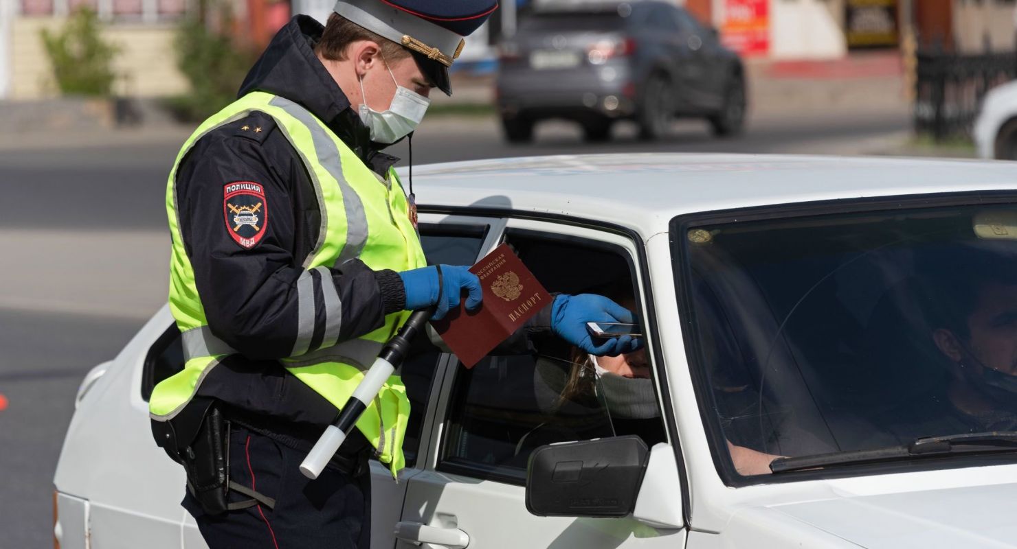 Отечественных автомобилистов смогут лишать прав за 3 грубых нарушения ПДД на протяжении года