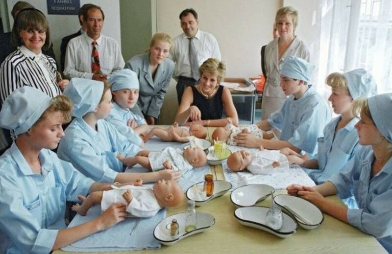 СССР периода распада — вот как это было! СССР периода распада — вот как это было! СССР