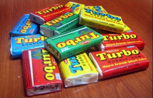 Что “копили” дети в советские времена Что “копили” дети в советские времена