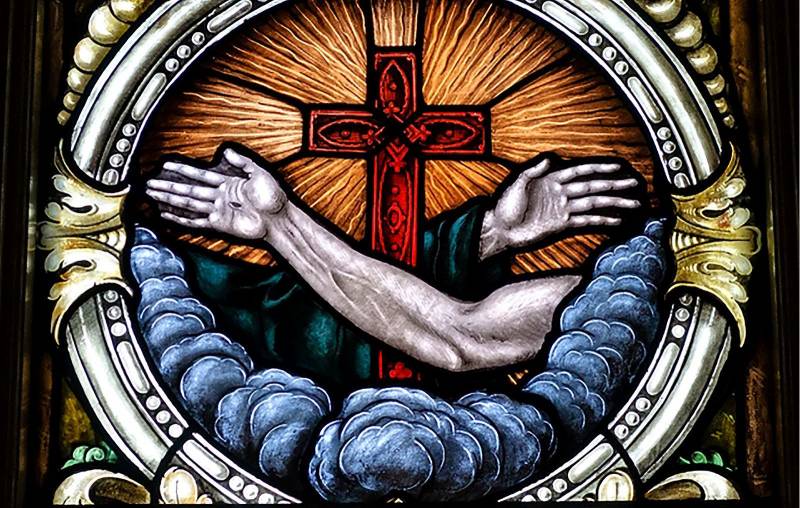 Два лица католической церкви. Франциск из Ассизи: человек «не от мира» Два лица католической церкви. Франциск из Ассизи: человек «не от мира»