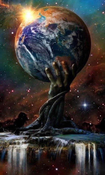 [VIP]~Нибиру, таинственная планета или что-то другое?, изображение №14