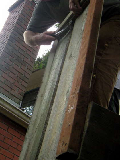 Как построить домик на дереве Как построить домик на дереве сделай сам