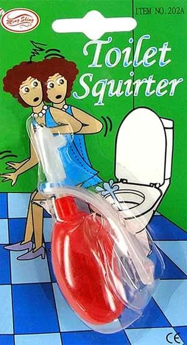 Squirtter