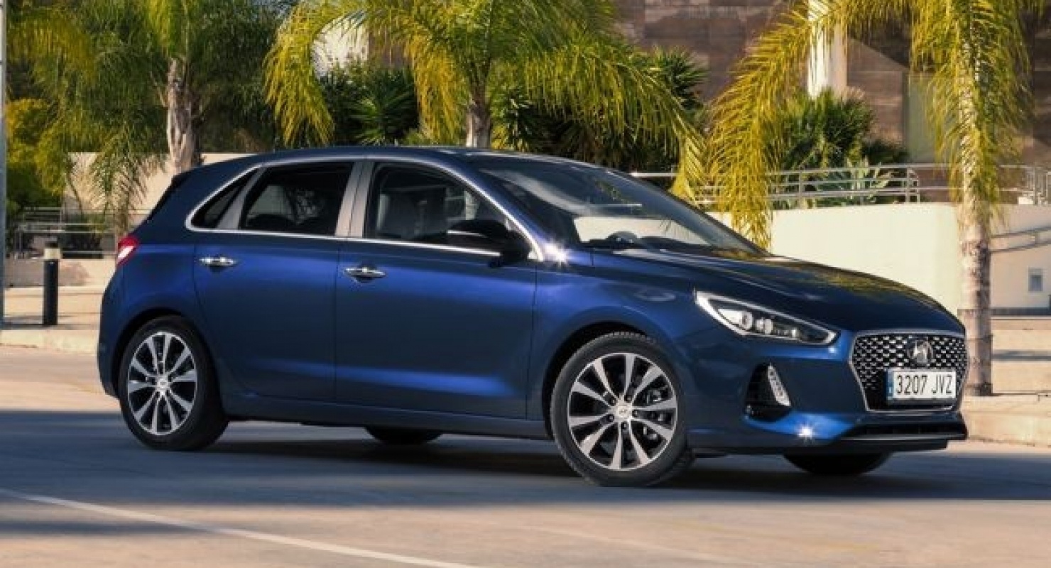 Hyundai i30 N — обновленный автомобиль, сумевший покорить сердца многих