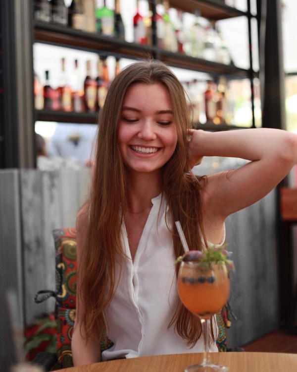 Лавринчук представит Беларусь на конкурсе "Мисс мира - 2019" Лавринчук представит Беларусь на конкурсе "Мисс мира - 2019"