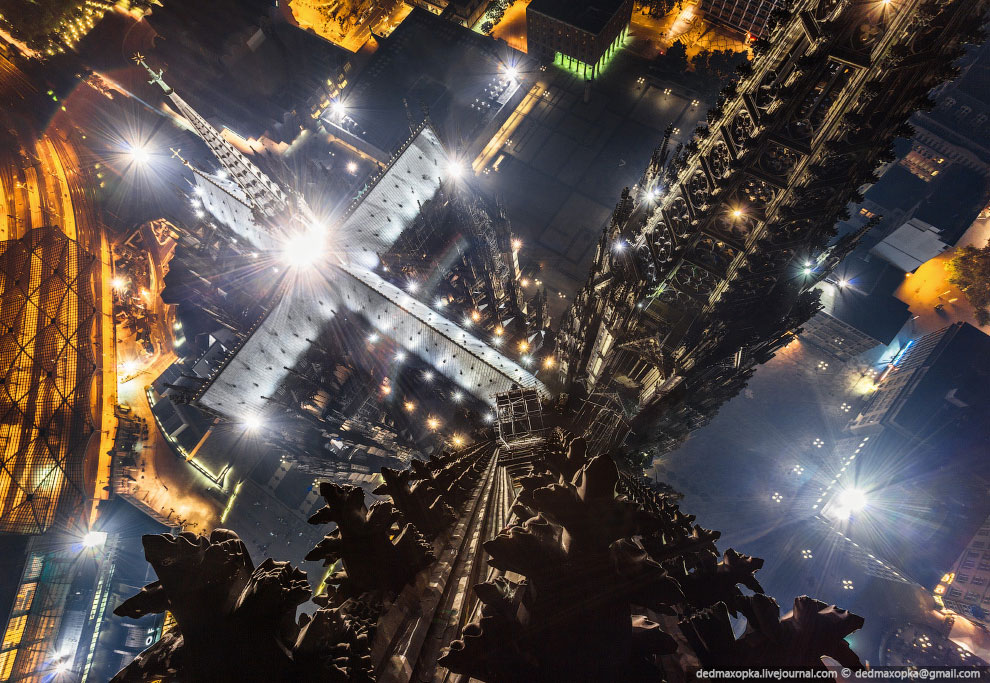 Большое европейское путешествие Большое европейское путешествие