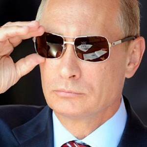 Благодаря Путину мы еще живы