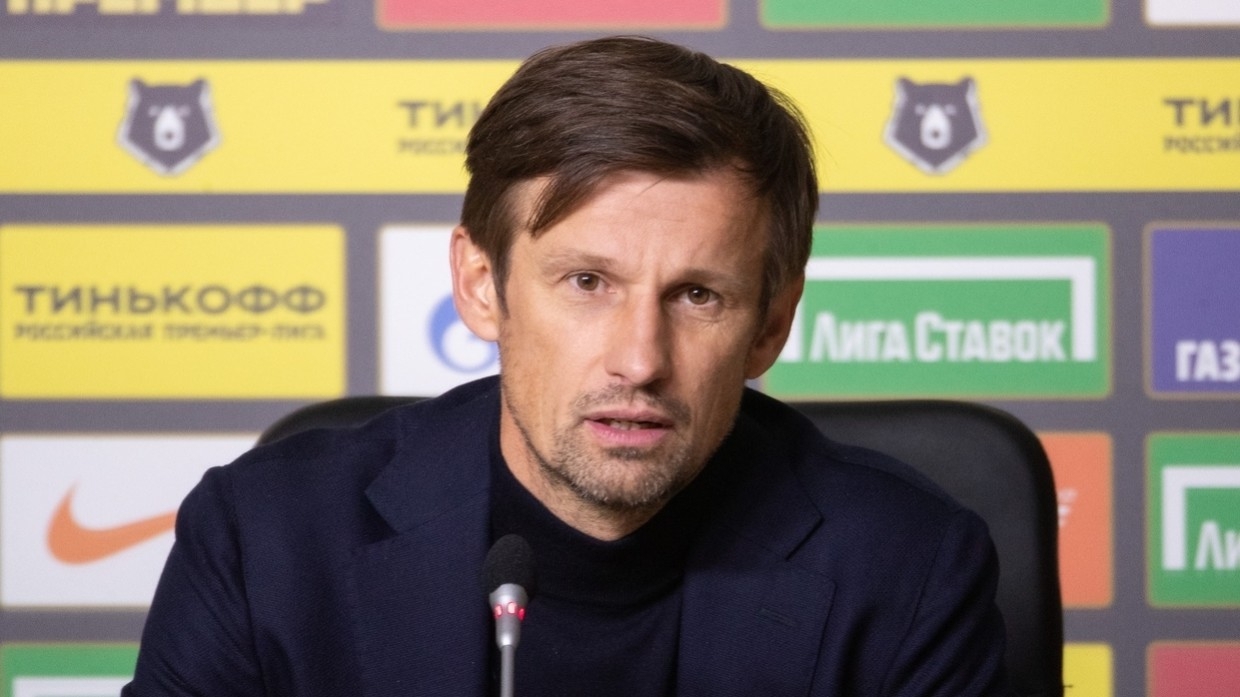 Семак рассказал о кадровых потерях «Зенита» перед матчем с «Челси» в ЛЧ