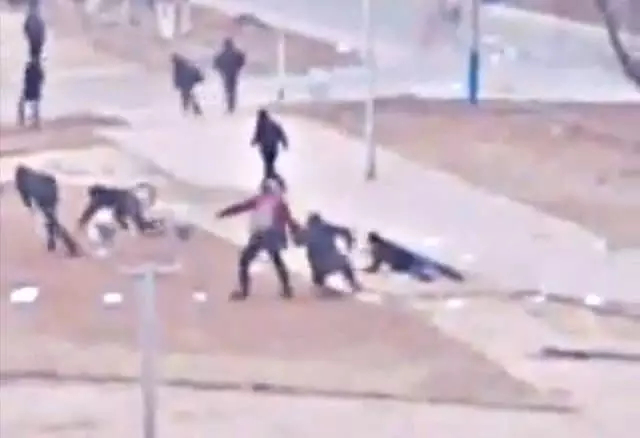 Кровавая годовщина: 10 лет назад Назарбаев отдал приказ расстрелять рабочих Жанаозена геополитика