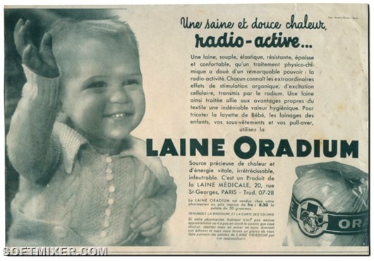 Необычная история ужасной глупости ХХ века Необычная история ужасной глупости ХХ века