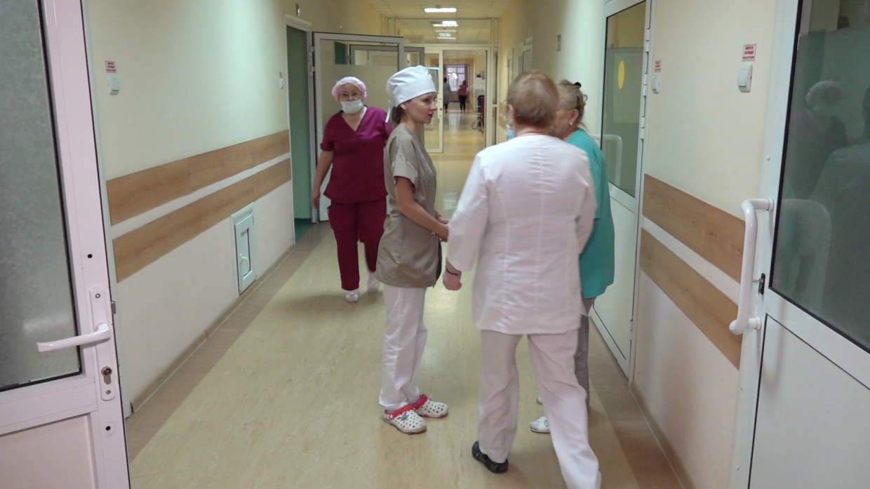 Голодовку медсестер в Коломне может курировать сомнительный профсоюз