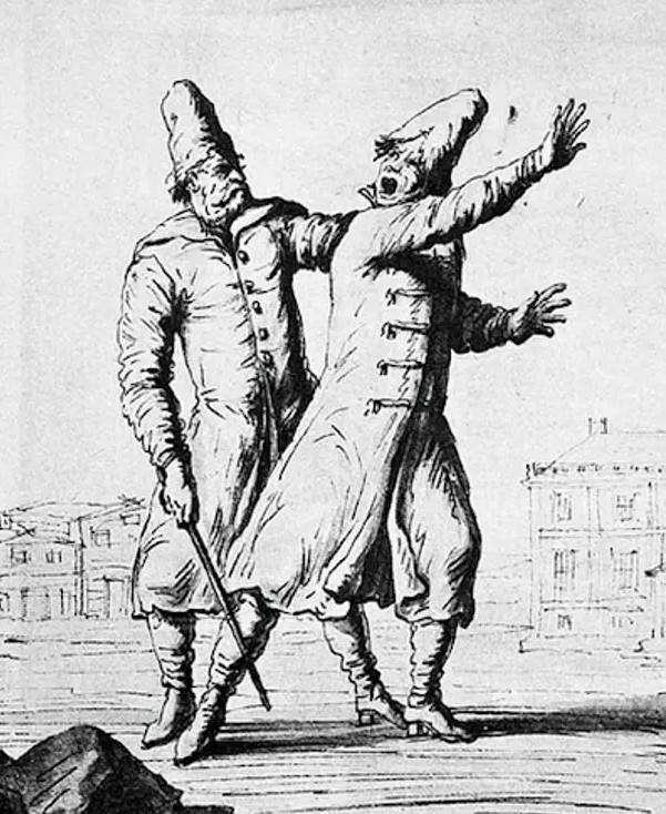 Князь-опричник Афанасий Вяземский Князь-опричник Афанасий Вяземский история