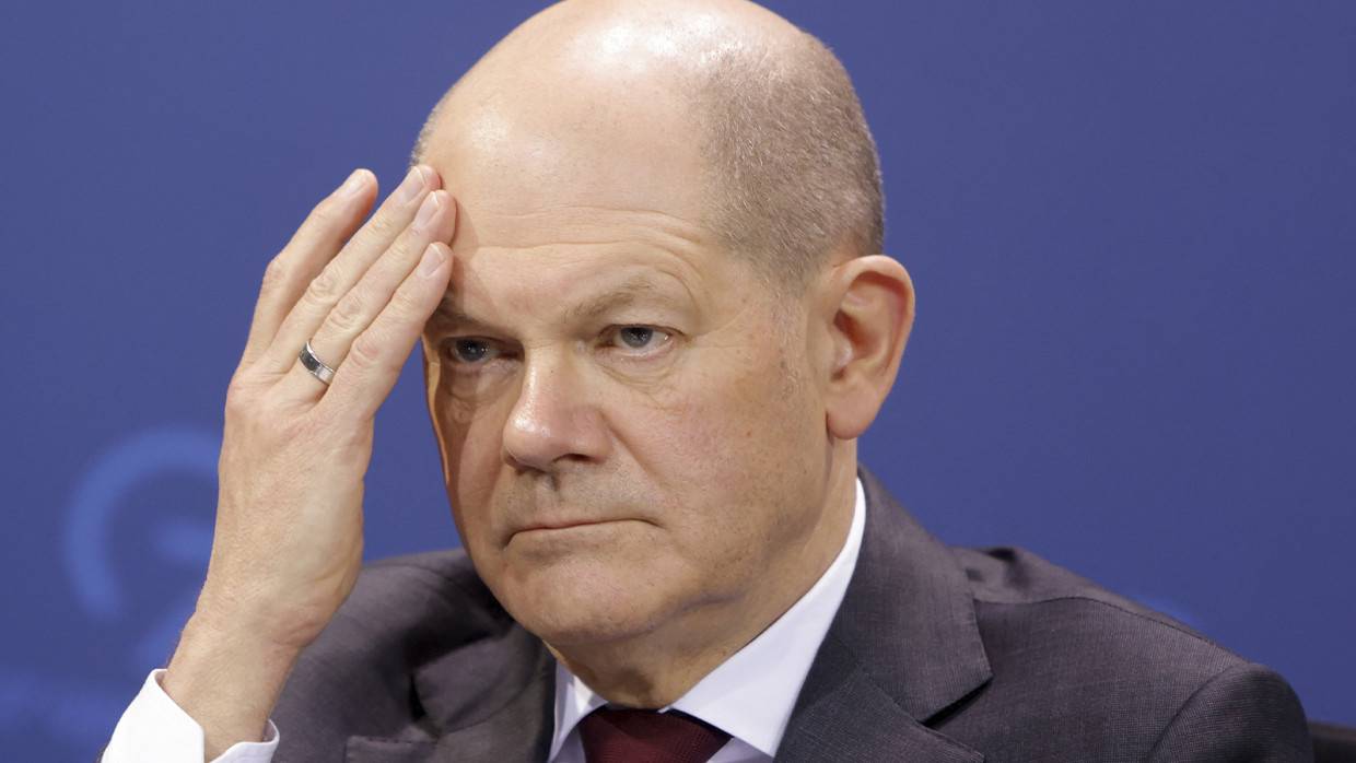 Кедми призвал Россию исполнить просьбу немцев о возвращении 1945 года Кедми призвал Россию исполнить просьбу немцев о возвращении 1945 года Политика