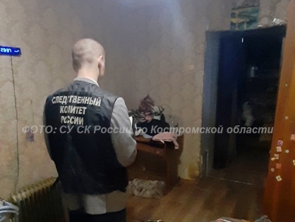 В Костроме возбудили уголовное дело после смерти 6-летней девочки