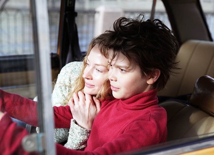 Подслушанный разговор: Ходченкова и Молочников о дружбе и работе Подслушанный разговор: Ходченкова и Молочников о дружбе и работе Звезды,Интервью