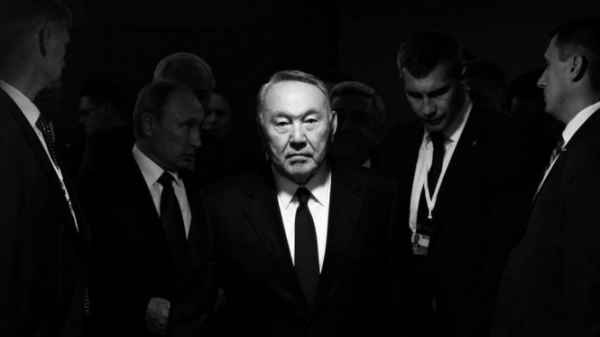 Последний из первых