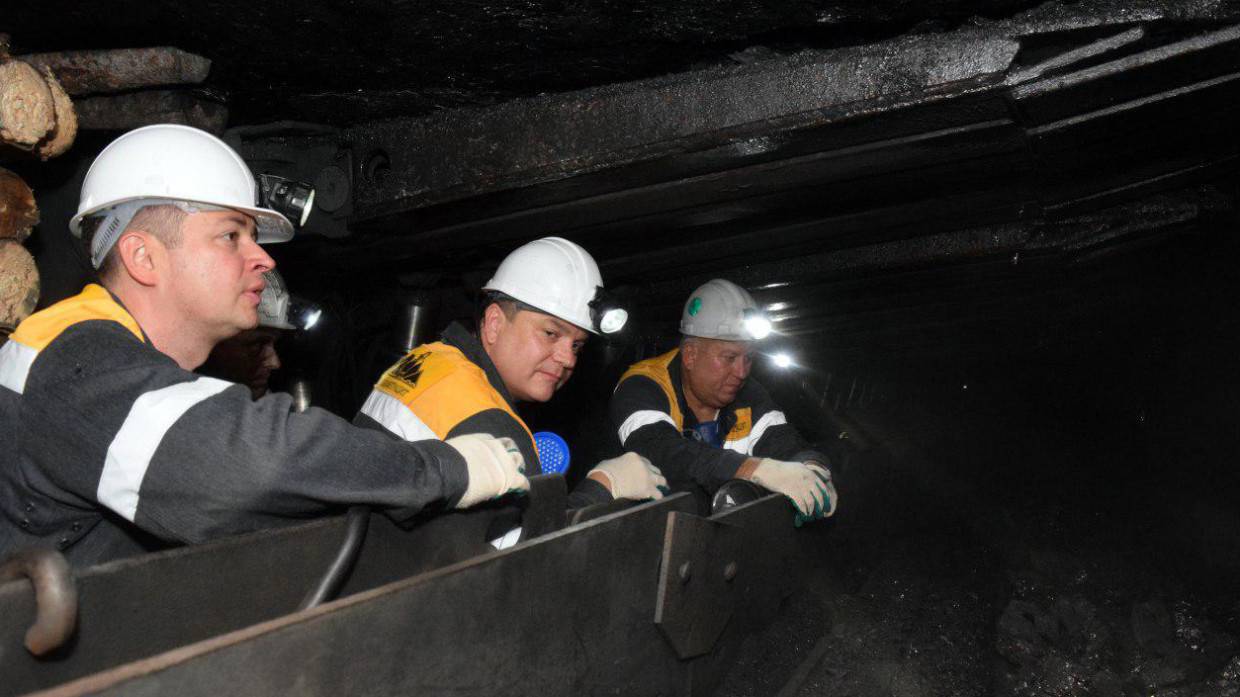 Методические рекомендации по послесменной реабилитации шахтеров утвердил Минздрав России