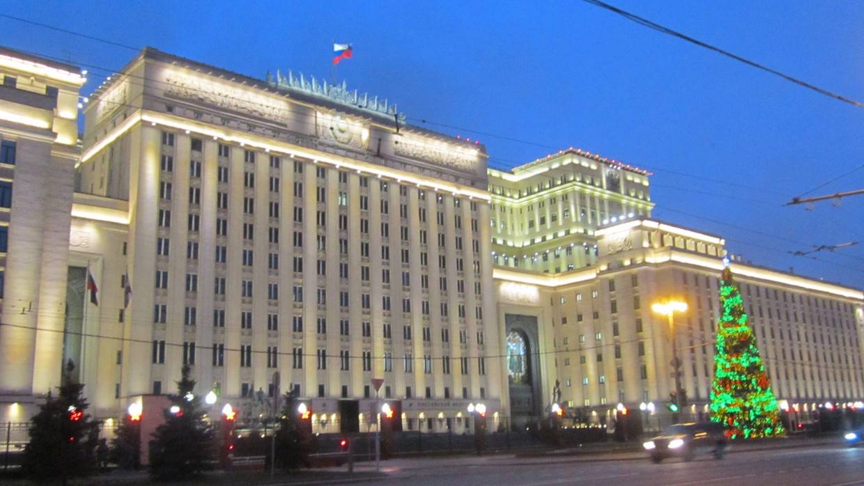 Минобороны обеспечило ВДВ новейшими машинами «Завет-Д»