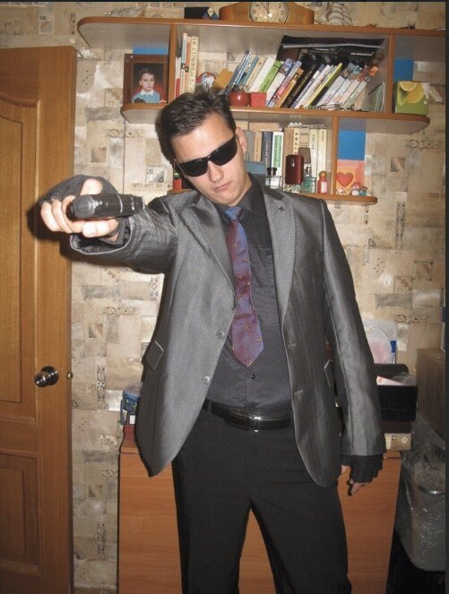 Фото респектабельных мачо с просторов Сети Фото респектабельных мачо с просторов Сети