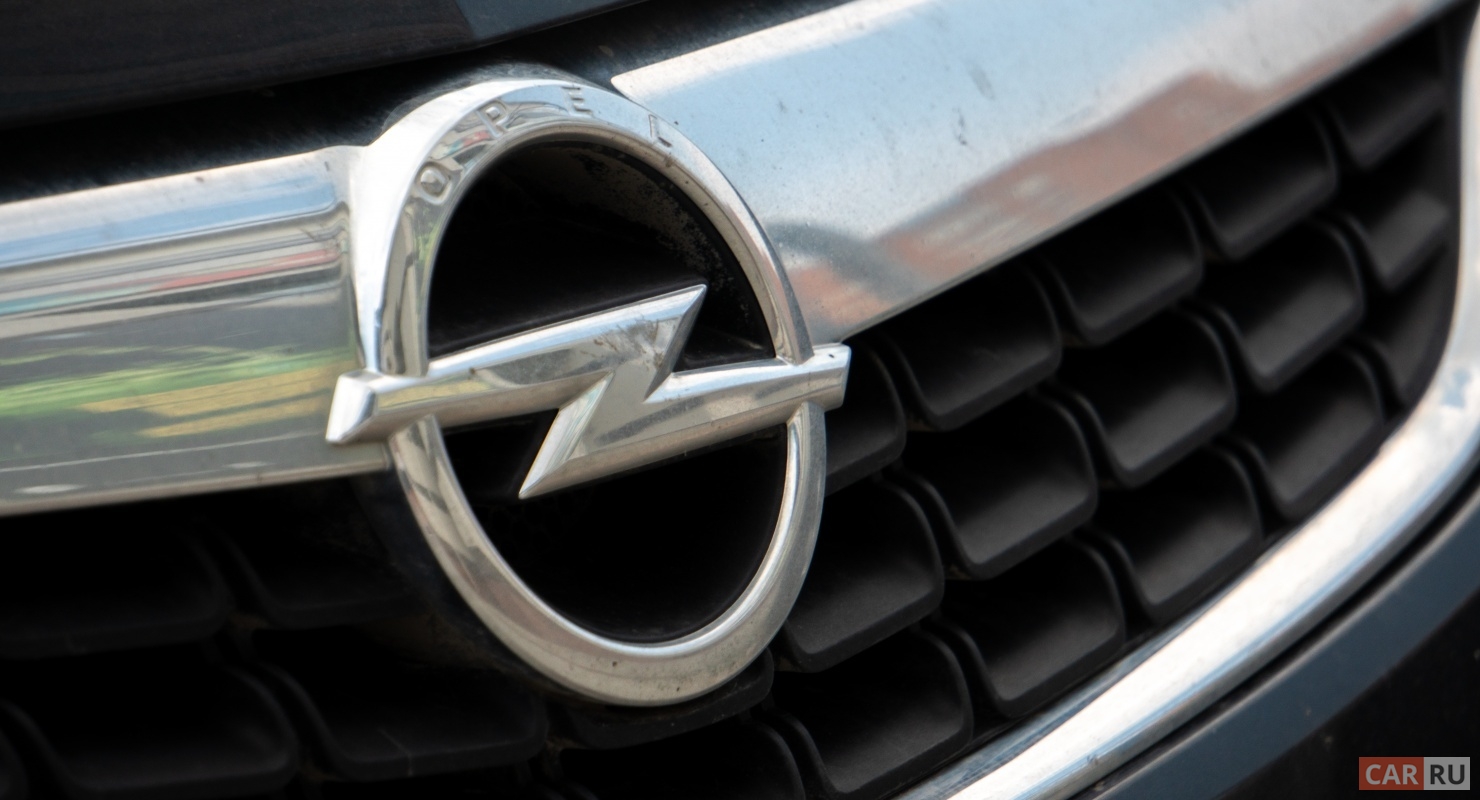 Opel Insignia показывает хорошие результаты в «лосином тесте» Автомобили