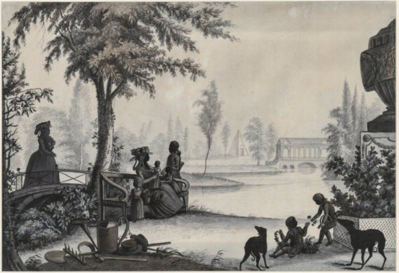 Шаги Императора. Гатчинский Гамлет Шаги Императора. Гатчинский Гамлет история