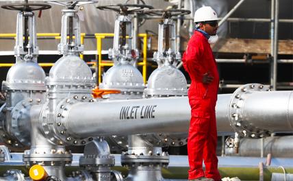 Саудиты поднимают нефтяные ставки: Эмбарго влетает янки в копеечку