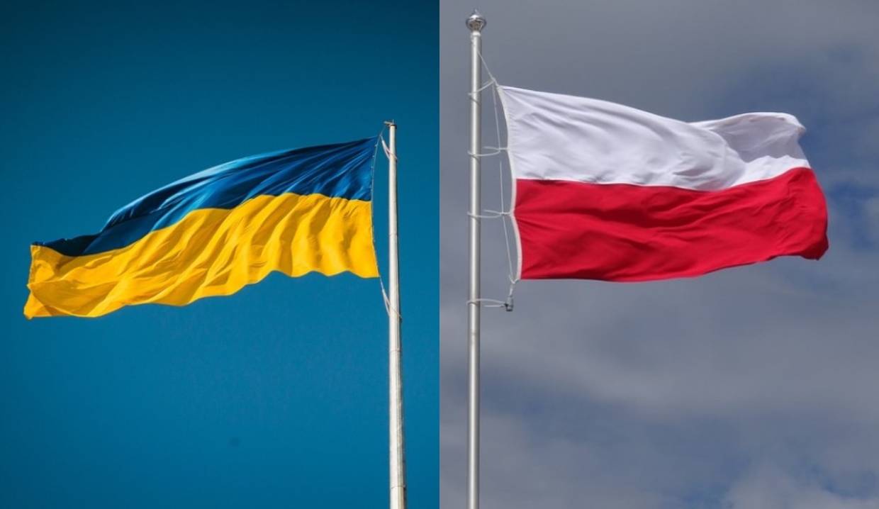 Денег у Киева на это нет: политолог Рогов объяснил, почему не будет польско-украинского газопровода Политика