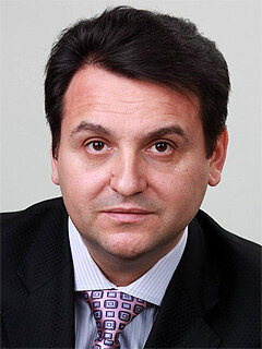    Олег Михеев