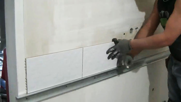 Кладете плитку - сделайте приспособление, которые сэкономит время в 2 раза приспособление для плитки,ремонт,своими руками