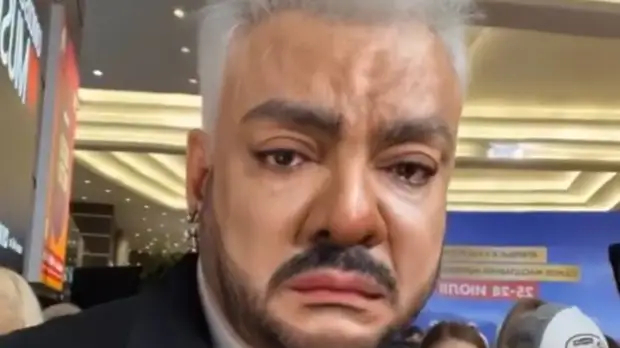 Не садись голой попой на ежа!