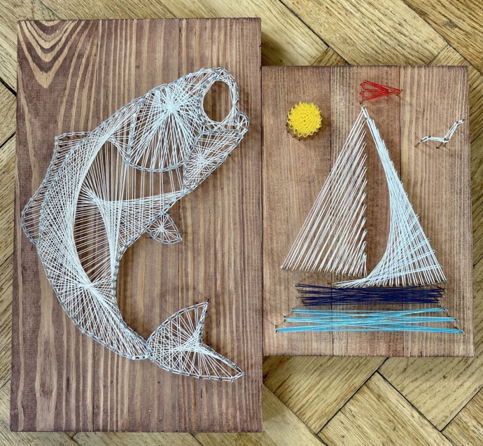 Вдохновляющие идеи картин в стиле стринг-арт идеи и вдохновение,творчество