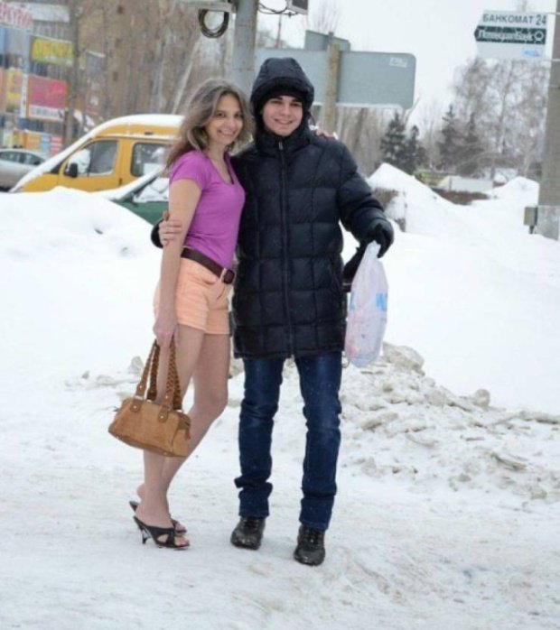 Фотоподборка среды