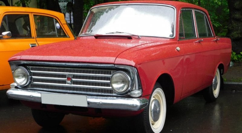 История разработки забытого переднеприводного НАМИ-1101 «Василёк» История разработки забытого переднеприводного НАМИ-1101 «Василёк»