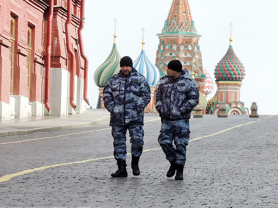 Власть без маски