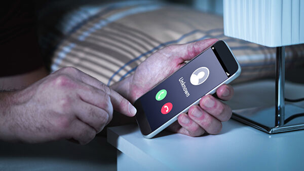 Эксперт объяснил, как позвонить тому, у кого вы в "черном списке"