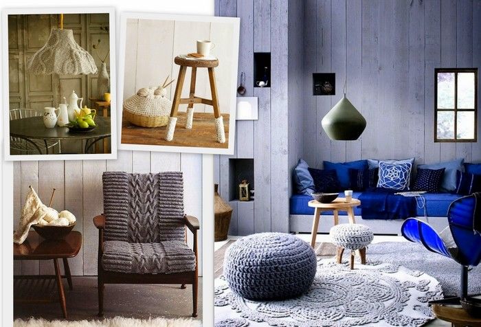 Это реально работает! 10 идей, как изменить интерьер с помощью текстиля идеи для дома,интерьер и дизайн,текстиль