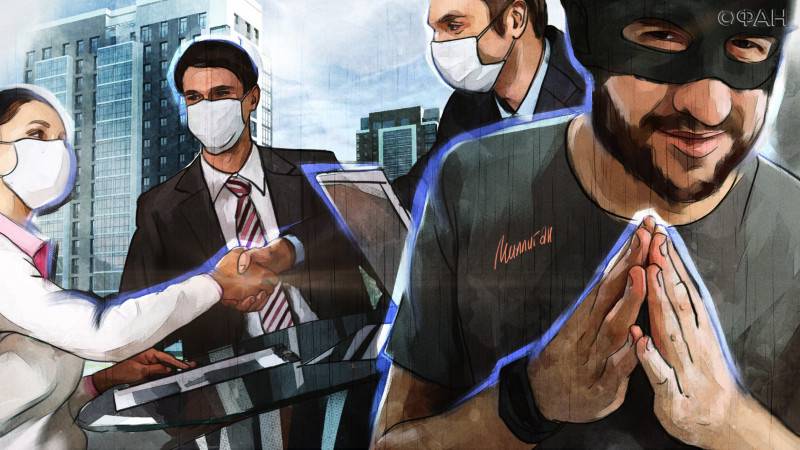 Мошенники придумали схему обмана пенсионеров под видом «домашних мастеров»