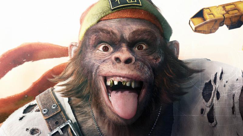 Ubisoft проведет закрытую демонстрацию Beyond Good & Evil 2 на E3 2018