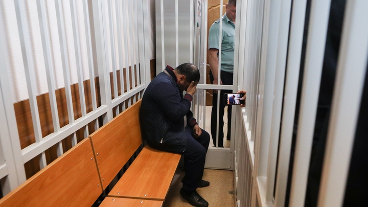 ОТЕЦ УБИТОГО СПЕЦНАЗОВЦА БЕЛЯНКИНА ЖЁСТКО ОТВЕТИЛ НА ПОПЫТКИ ОПРАВДАНИЙ ОБВИНЯЕМЫХ: "Я ЛИЧНО ВИДЕЛ"