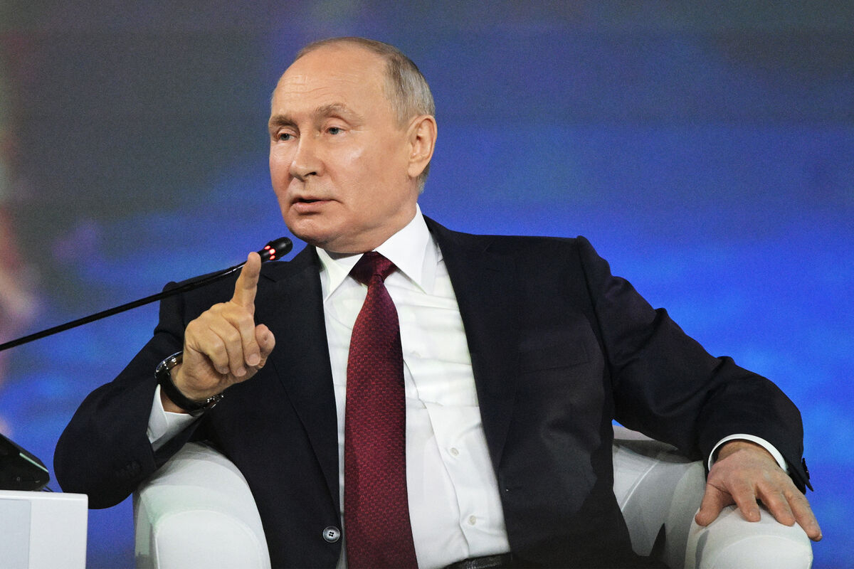Путин: РФ может изменить ядерную доктрину из-за изменений в сфере безопасности