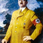 Адольф Гитлер — Фюрер для Европы