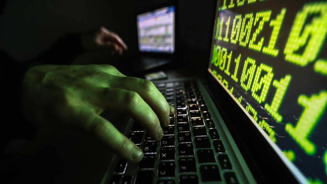 Как защитить свой компьютер от крупнейшей в истории вирусной атаки