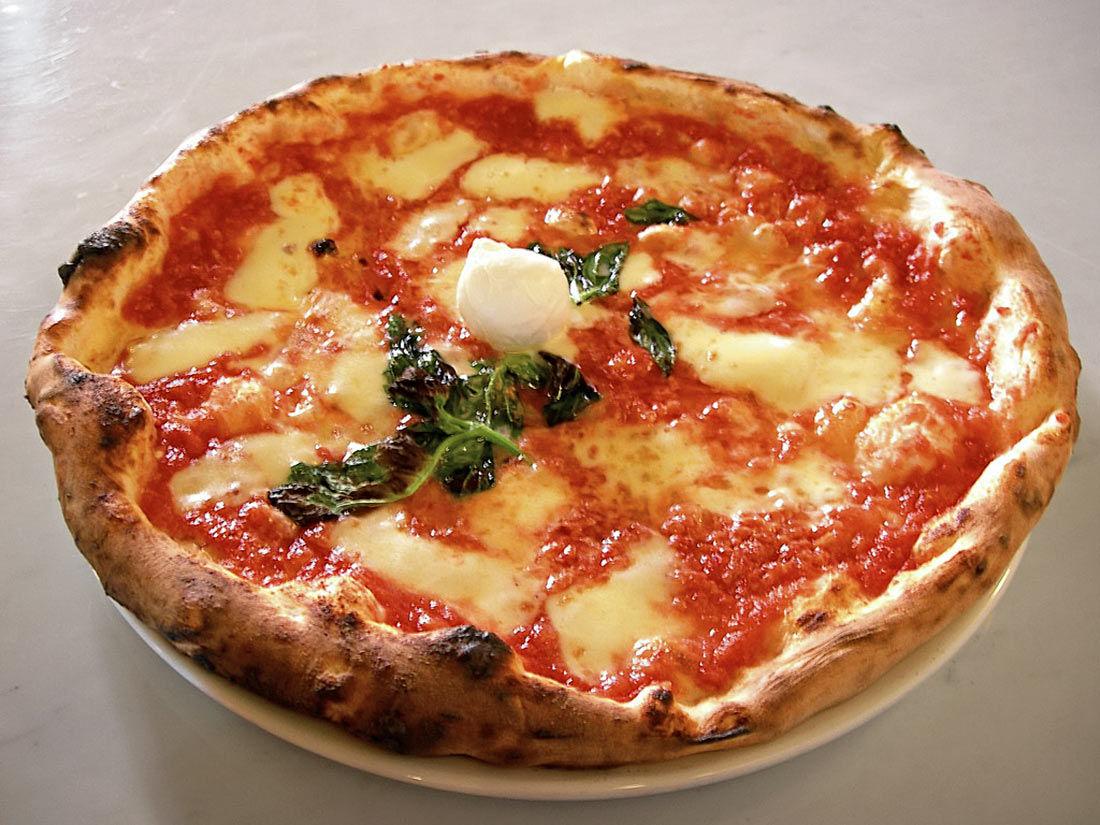 Неаполитанская кухня: 8 блюд, ради которых стоит посетить этот уникальный город блюда,гид,кухня,Неаполь,самостоятельные путешествия,турист