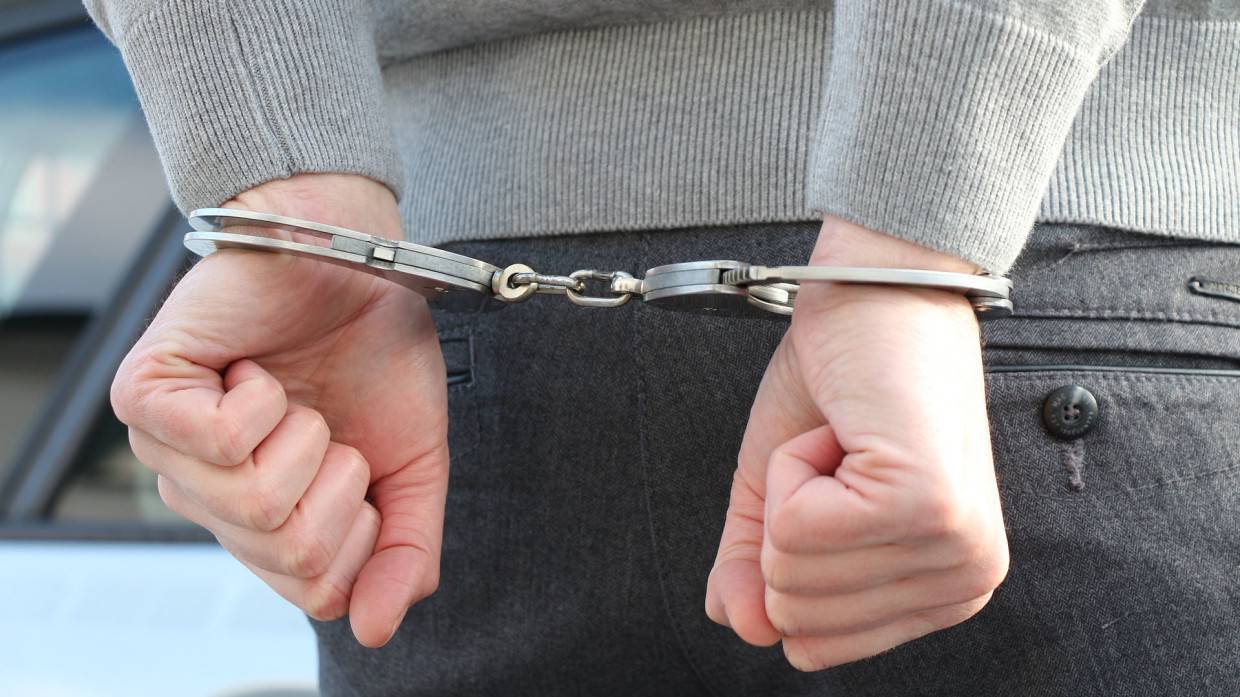 Подозреваемого в серии изнасилований иностранца задержали во Всеволожском районе