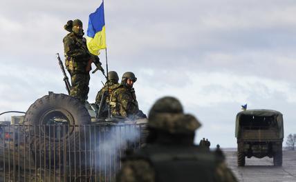 «Из роты осталось 18 солдат»: Скоро НАТО некому будет прислать военную помощь геополитика,украина