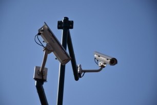 На улицах Череповца продолжат устанавливать видеокамеры
